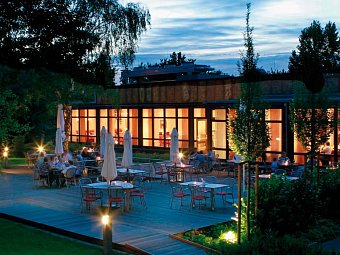 Best Western Hotel Bochum