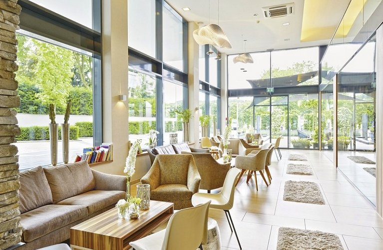 Parkhotel Oberhausen