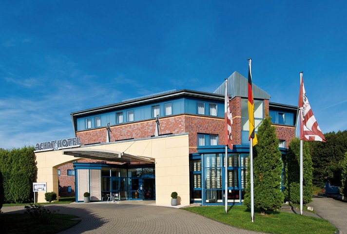 ACHAT Hotel Bochum Dortmund