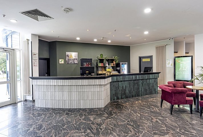 ACHAT Hotel Bochum Dortmund