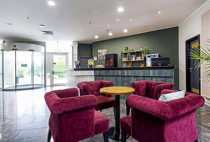 ACHAT Hotel Bochum Dortmund