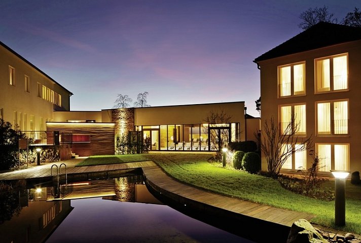 BEST WESTERN PREMIER Park Hotel & SPA