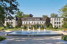 BEST WESTERN PREMIER Park Hotel & SPA