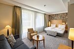 BEST WESTERN PREMIER Park Hotel & SPA