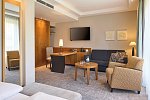 BEST WESTERN PREMIER Park Hotel & SPA