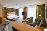 BEST WESTERN PREMIER Park Hotel & SPA