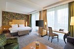 BEST WESTERN PREMIER Park Hotel & SPA