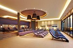 BEST WESTERN PREMIER Park Hotel & SPA