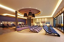 BEST WESTERN PREMIER Park Hotel & SPA
