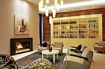 BEST WESTERN PREMIER Park Hotel & SPA