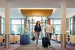 BEST WESTERN PREMIER Park Hotel & SPA