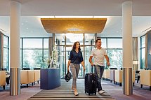 BEST WESTERN PREMIER Park Hotel & SPA