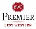 BEST WESTERN PREMIER Park Hotel & SPA