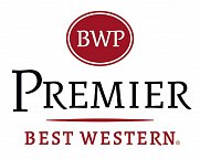 BEST WESTERN PREMIER Park Hotel & SPA