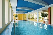 BEST WESTERN PREMIER Park Hotel & SPA