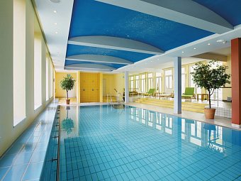 BEST WESTERN PREMIER Park Hotel & SPA