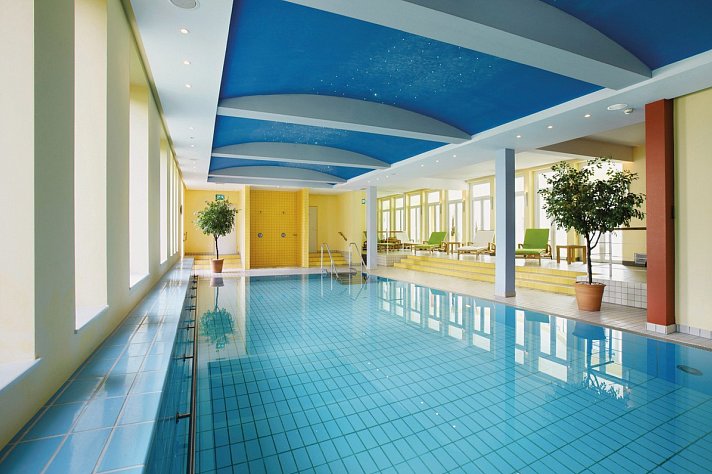 BEST WESTERN PREMIER Park Hotel & SPA