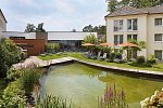 BEST WESTERN PREMIER Park Hotel & SPA