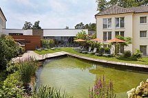 BEST WESTERN PREMIER Park Hotel & SPA