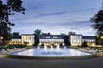 BEST WESTERN PREMIER Park Hotel & SPA