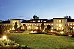 BEST WESTERN PREMIER Park Hotel & SPA