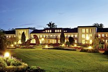 BEST WESTERN PREMIER Park Hotel & SPA