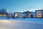 BEST WESTERN PREMIER Park Hotel & SPA