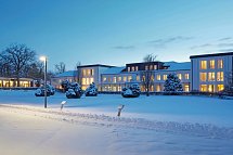 BEST WESTERN PREMIER Park Hotel & SPA