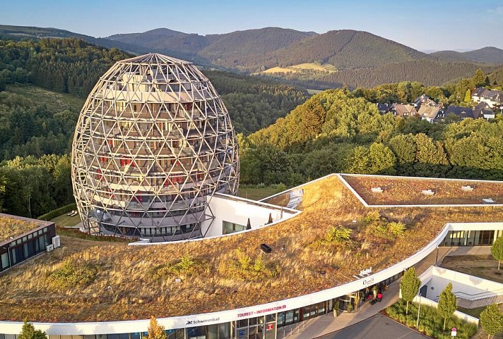 Oversum Vital Resort Winterberg