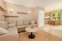 Center Parcs Park Hochsauerland - Wohnbeispiel Haus Premium (Zimmercodierungen BM1, BM2, BI1, BI2, BB5 & BB6)