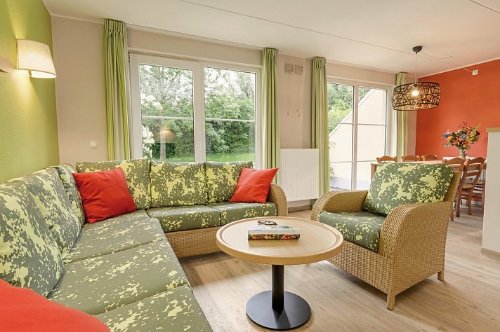 Center Parcs Park Hochsauerland