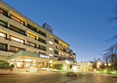 Dorint Hotel & Sportresort Arnsberg/Sauerland Arnsberg