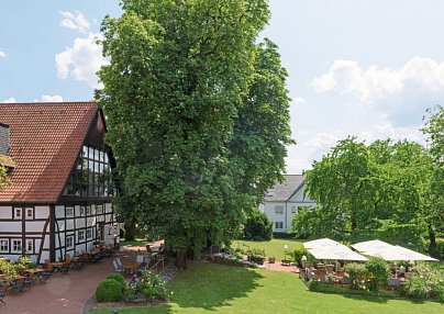 Hotel Schnitterhof Bad Sassendorf
