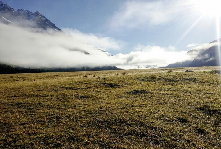Naturwunder Neuseelands (Christchurch-Auckland, 21 Nächte) - Fiordland Nationalpark