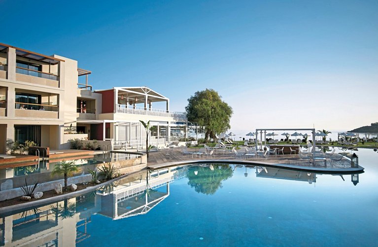 Atlantica Kalliston Resort