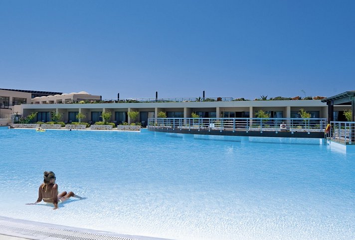 Giannoulis Cavo Spada Luxury Sports & Leisure Resort & Spa