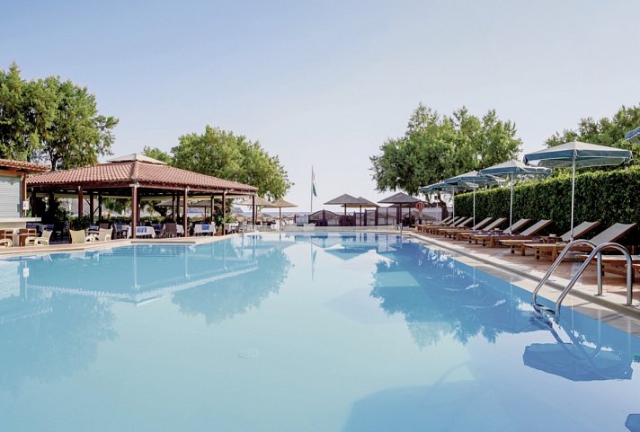 Atlantica Amalthia Beach Resort