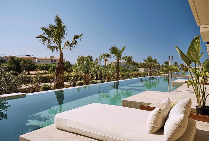 Asterion Suites & Spa - Designed for adults by Louis Hotels