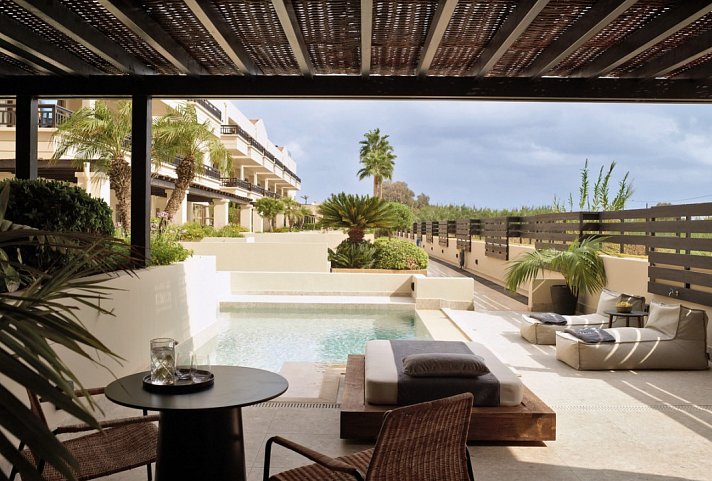 Asterion Suites & Spa - Designed for adults by Louis Hotels