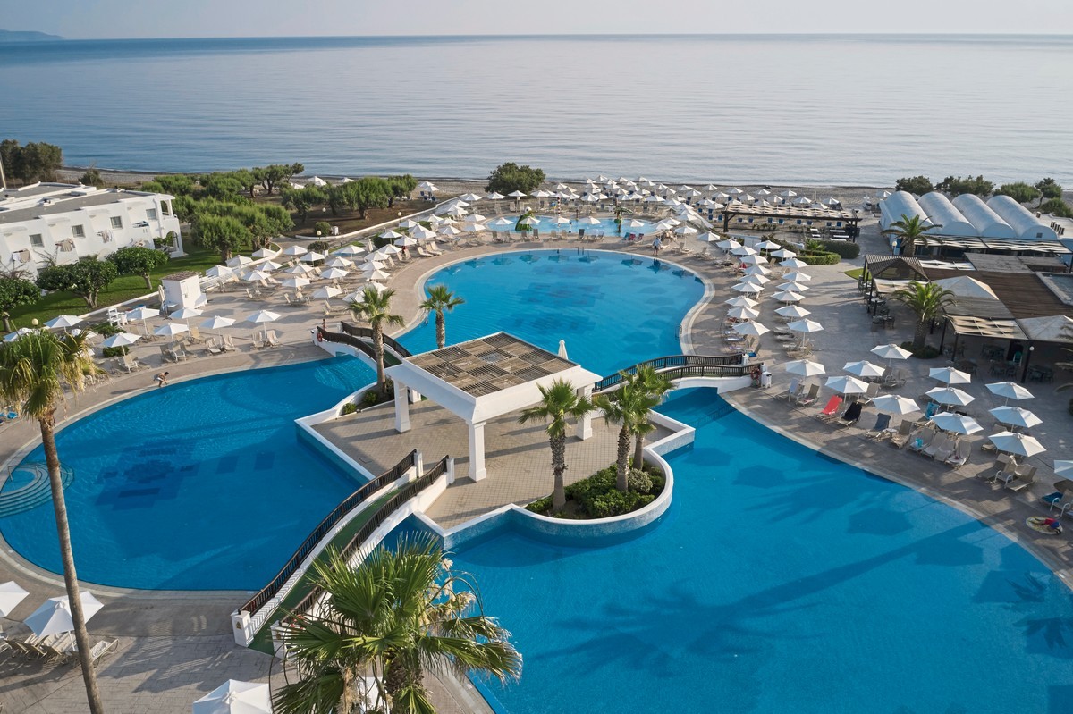 Atlantica Ocean Beach Resort