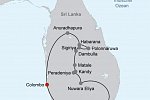 Sri Lanka Classic (Gruppenreise)