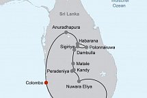 Sri Lanka Classic (Gruppenreise)