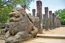 Sri Lanka Classic (Gruppenreise) - Pollonaruwa