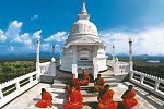 Sri Lanka Classic (Gruppenreise)