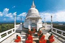 Sri Lanka Classic (Gruppenreise)