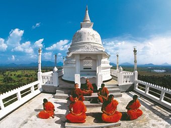 Sri Lanka Classic (Gruppenreise)