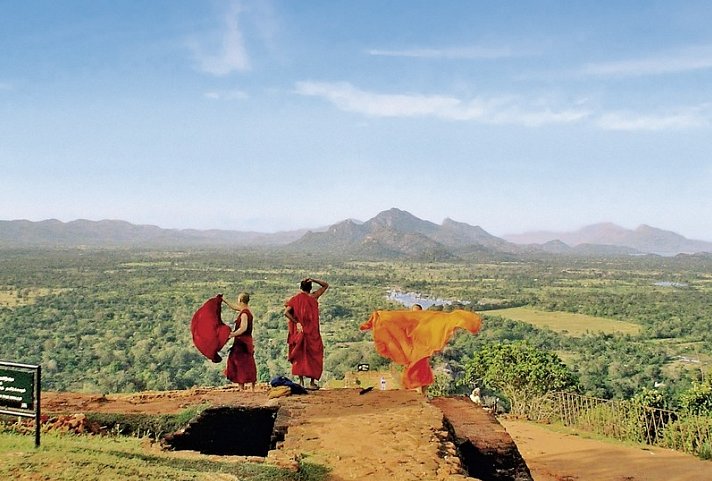 Sri Lanka neu entdecken