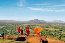 Sri Lanka neu entdecken