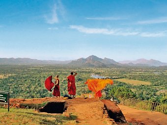 Sri Lanka neu entdecken