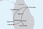 Sri Lanka neu entdecken